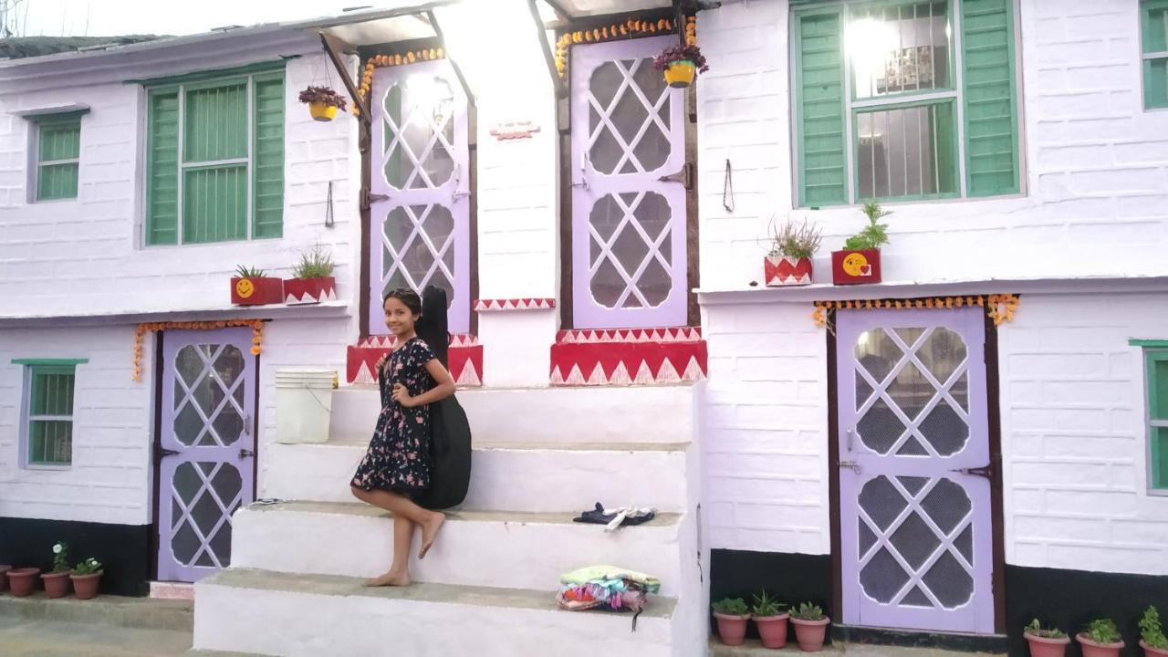 Dwarahat Village Farmstay- Babaji'S Cave Экстерьер фото